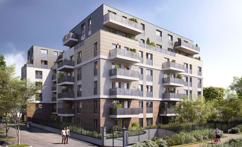 ADI Promotion Promoteur Immobilier Les-Clayes-sous-Bois